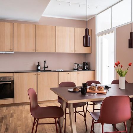 The Lakes Apartments By Daniel&Jacob'S Copenhagen Exterior photo