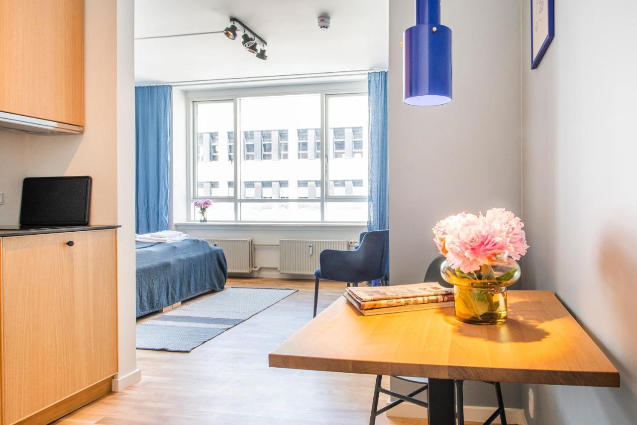 The Lakes Apartments By Daniel&Jacob'S Copenhagen Exterior photo