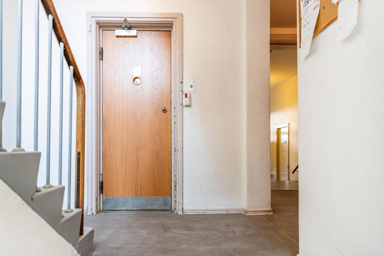 The Lakes Apartments By Daniel&Jacob'S Copenhagen Exterior photo