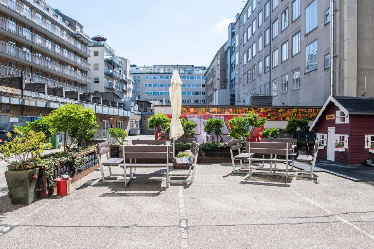 The Lakes Apartments By Daniel&Jacob'S Copenhagen Exterior photo