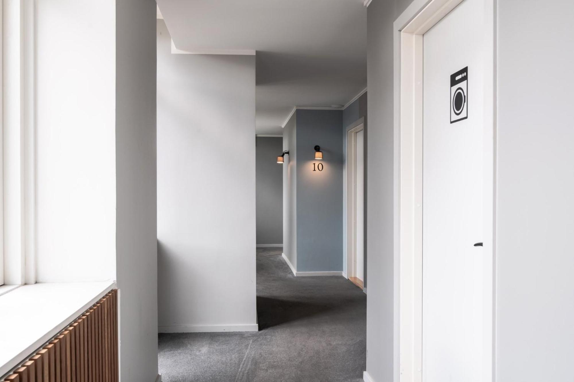 The Lakes Apartments By Daniel&Jacob'S Copenhagen Exterior photo