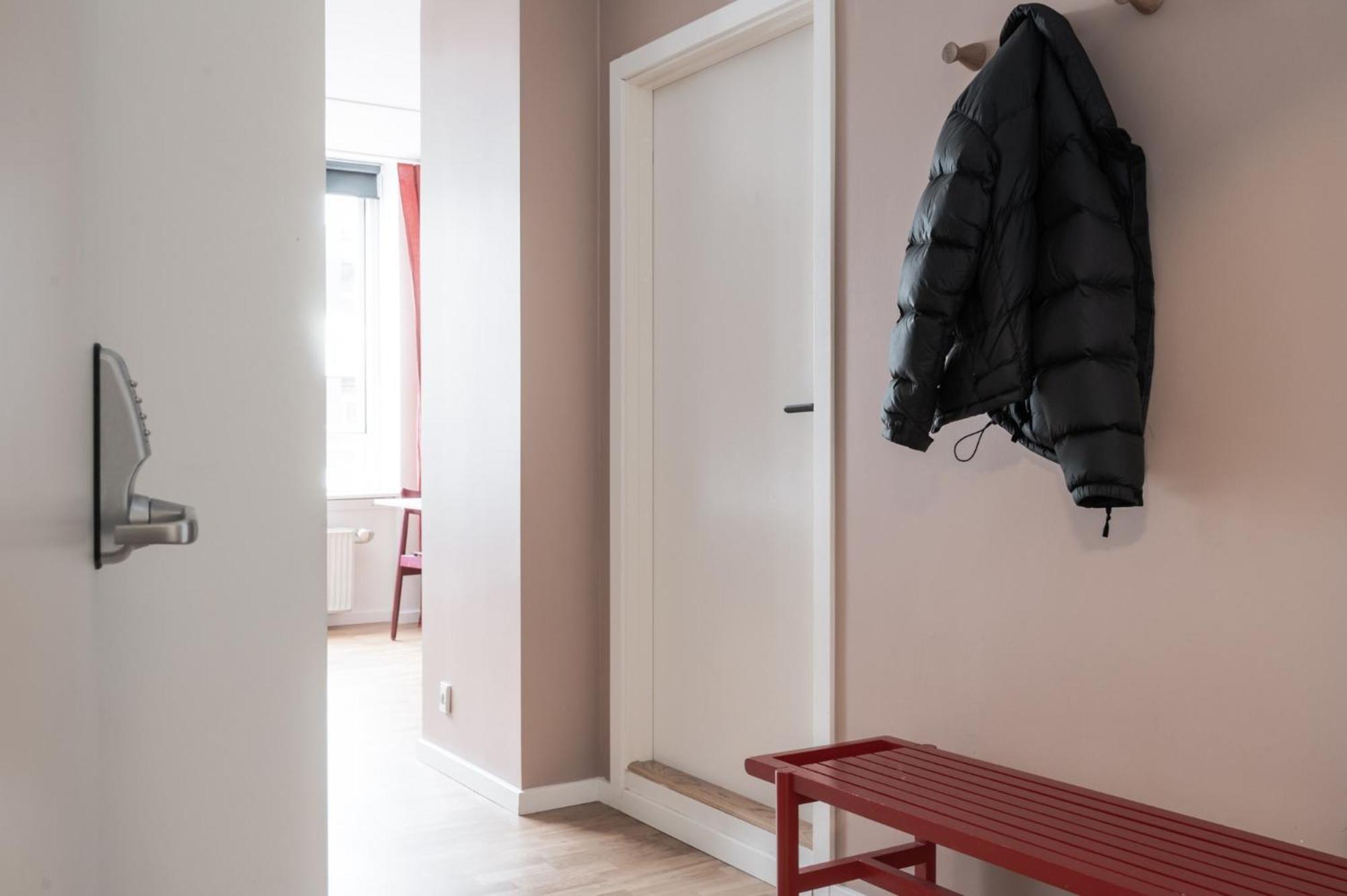 The Lakes Apartments By Daniel&Jacob'S Copenhagen Room photo
