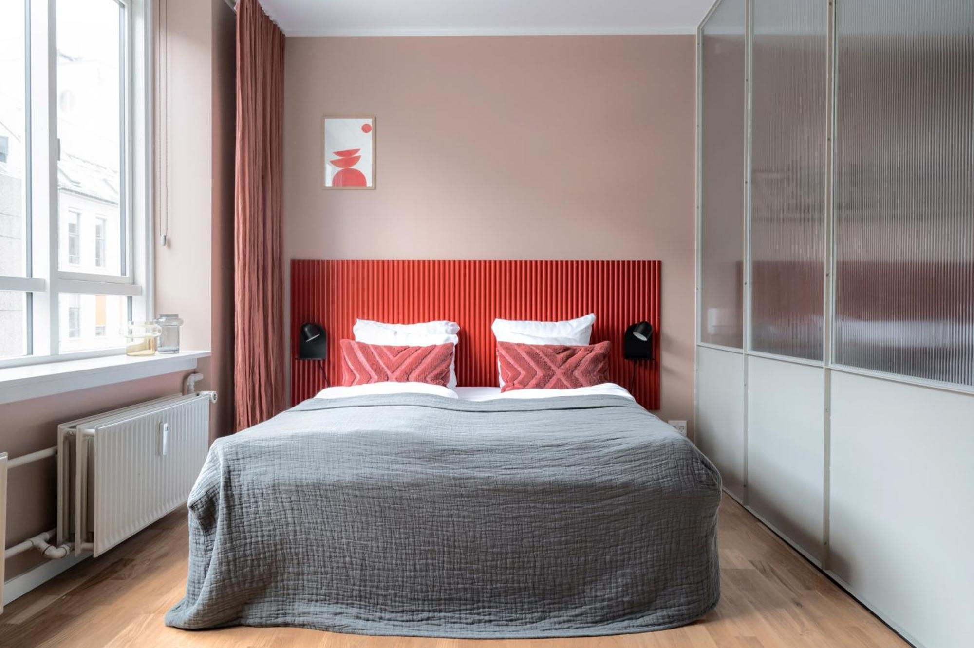 The Lakes Apartments By Daniel&Jacob'S Copenhagen Room photo
