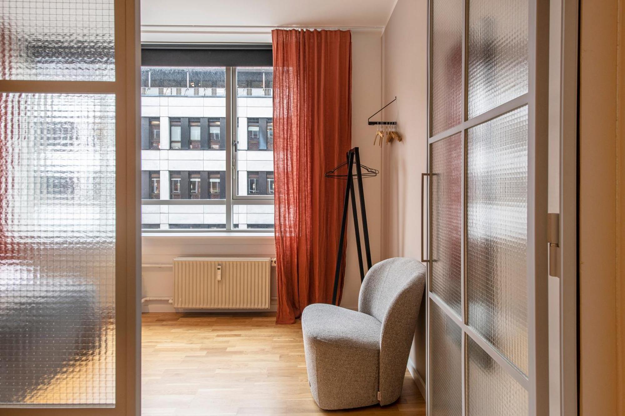 The Lakes Apartments By Daniel&Jacob'S Copenhagen Room photo