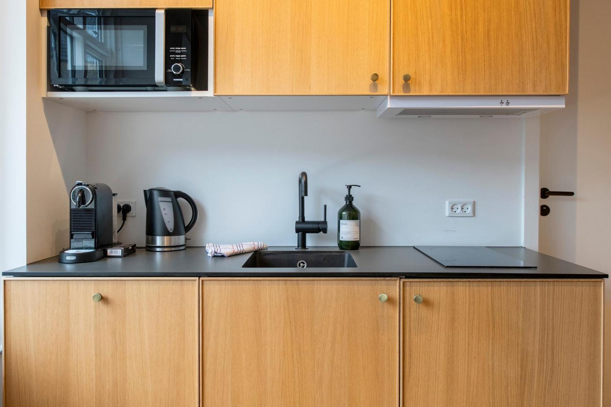 The Lakes Apartments By Daniel&Jacob'S Copenhagen Room photo