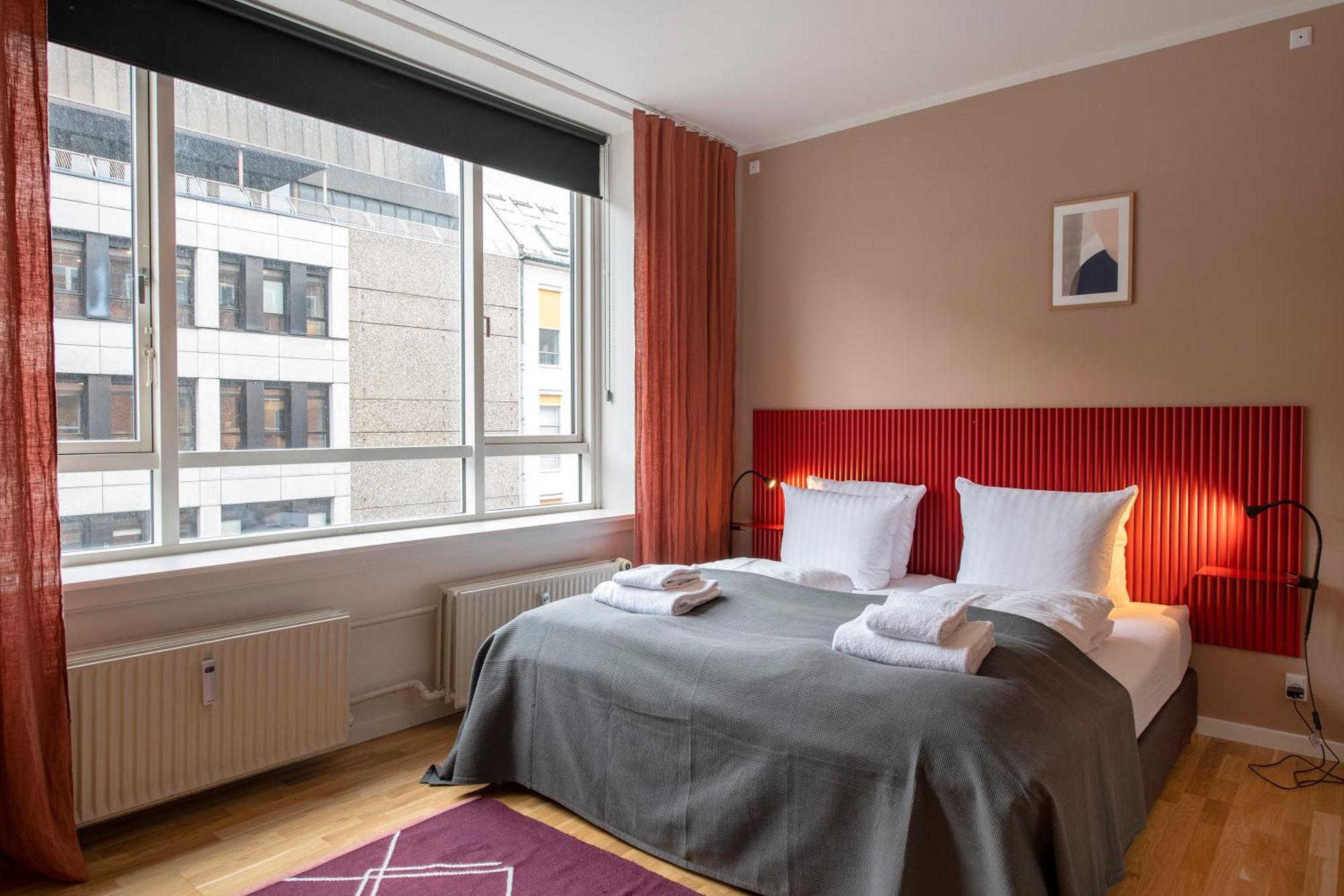 The Lakes Apartments By Daniel&Jacob'S Copenhagen Room photo