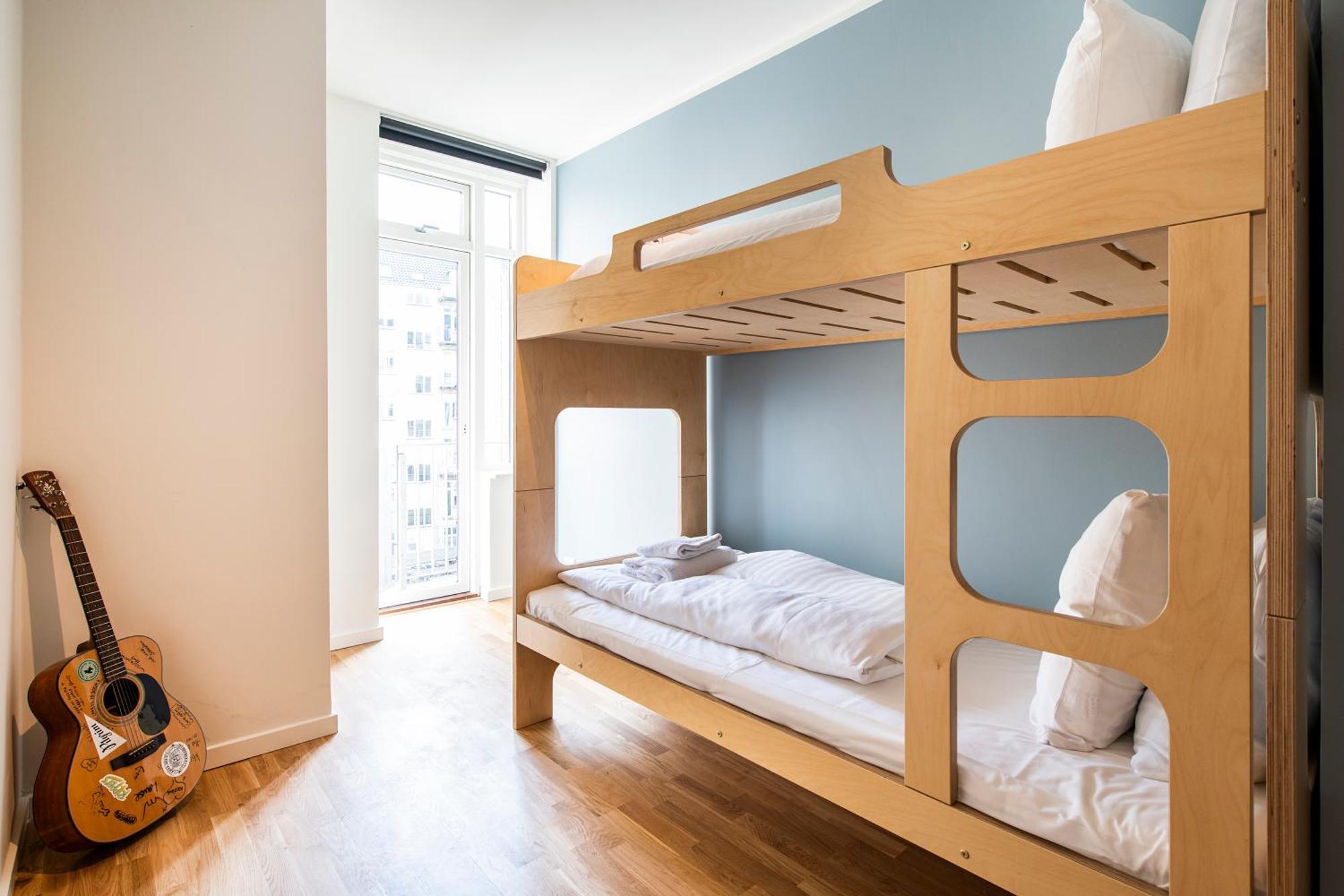 The Lakes Apartments By Daniel&Jacob'S Copenhagen Room photo