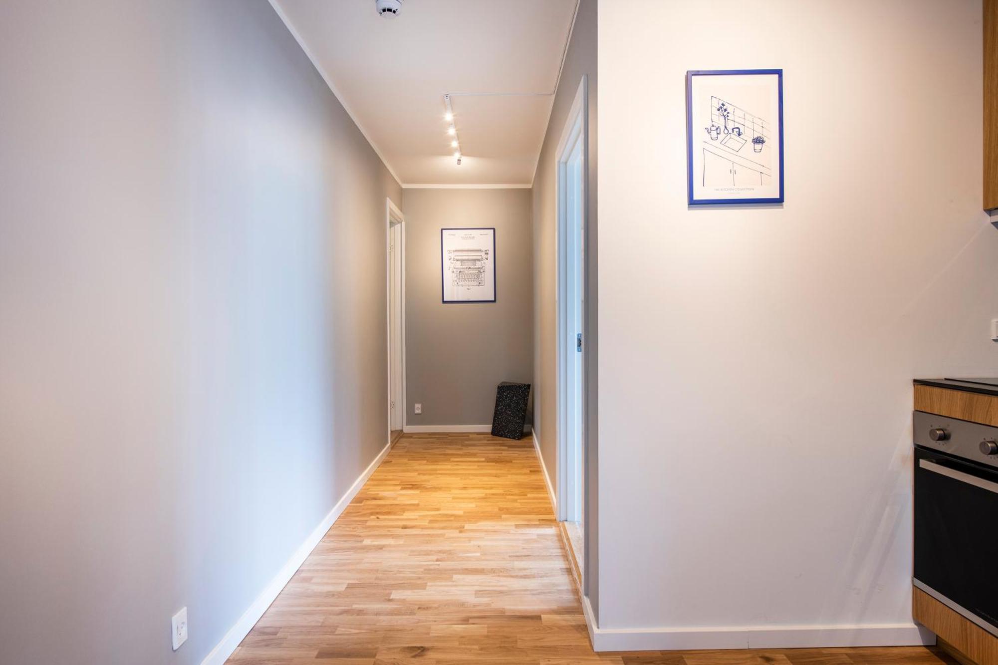 The Lakes Apartments By Daniel&Jacob'S Copenhagen Room photo