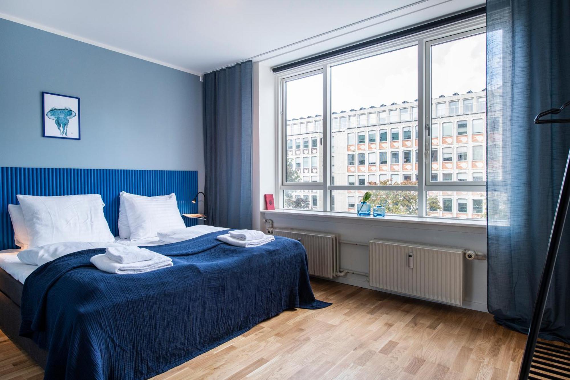 The Lakes Apartments By Daniel&Jacob'S Copenhagen Room photo