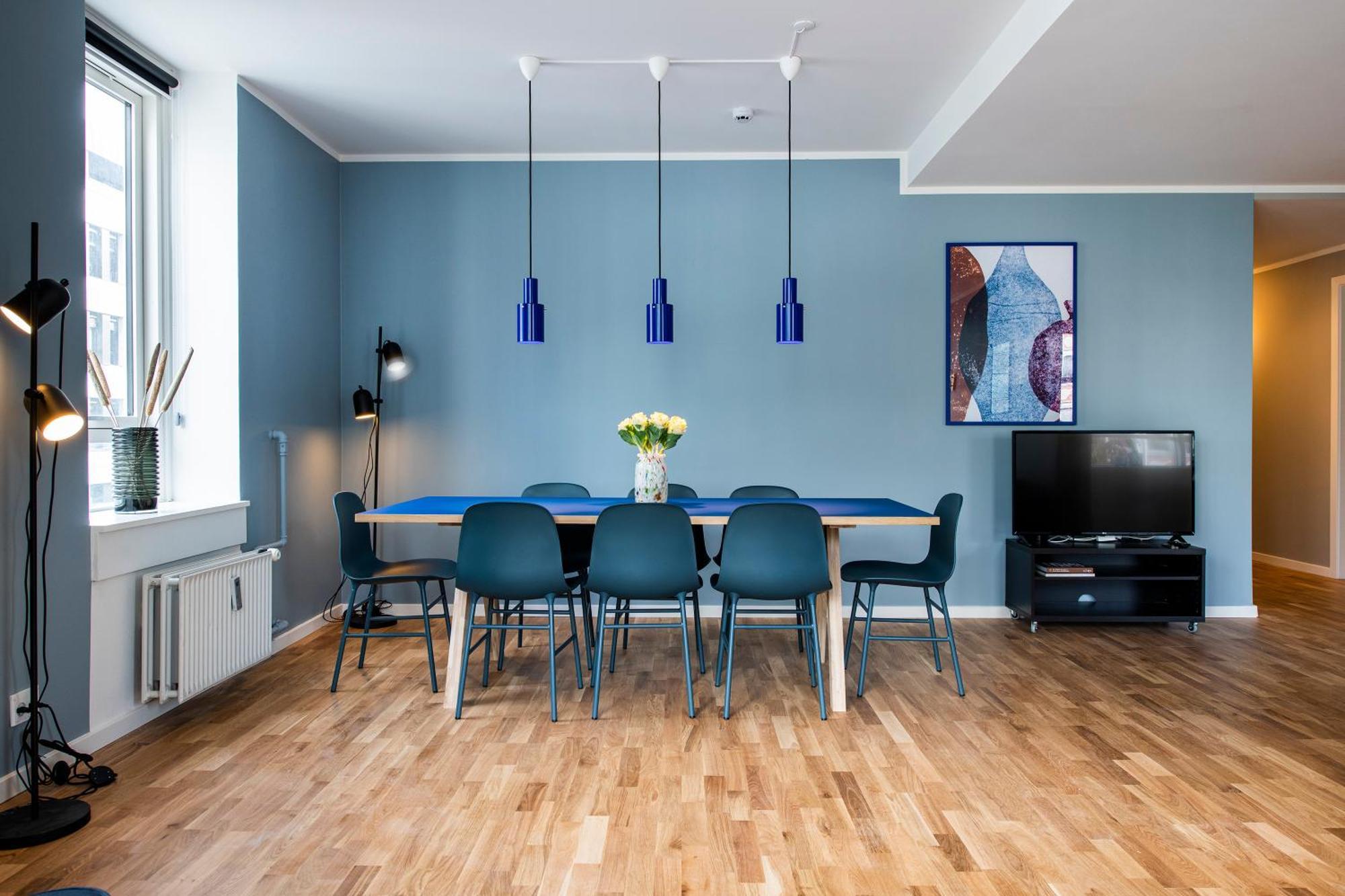 The Lakes Apartments By Daniel&Jacob'S Copenhagen Room photo