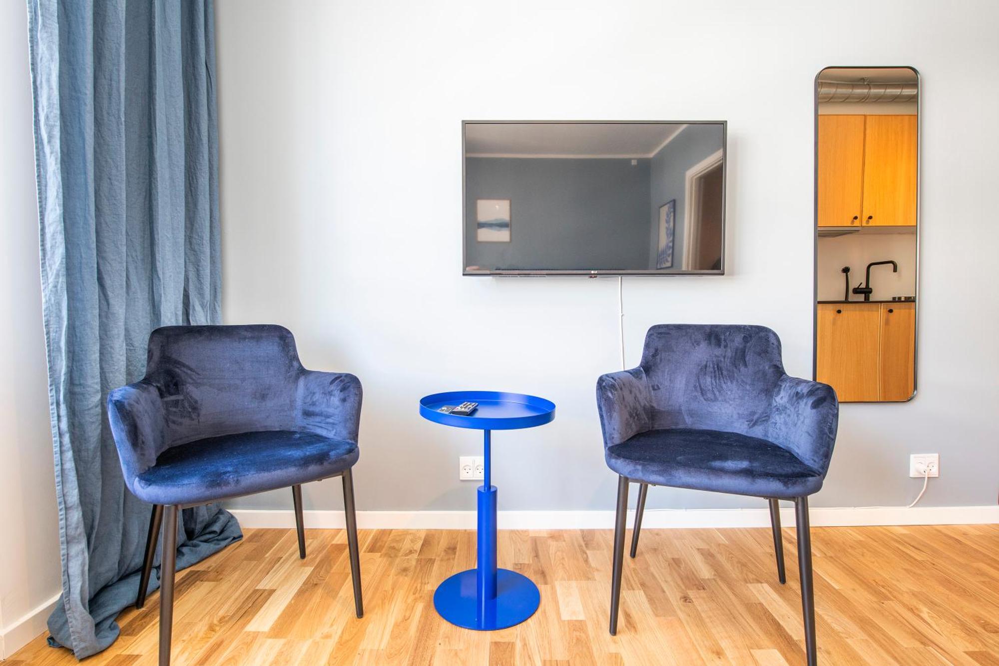 The Lakes Apartments By Daniel&Jacob'S Copenhagen Room photo