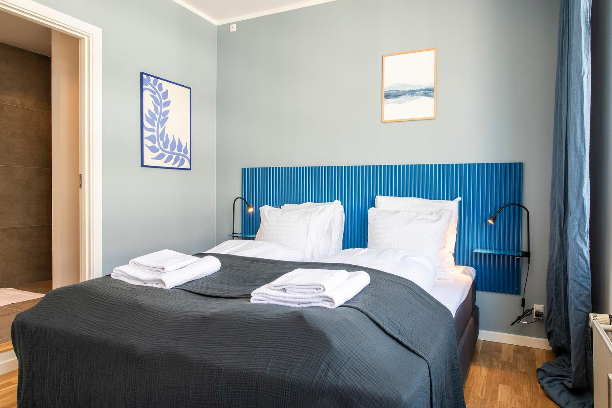 The Lakes Apartments By Daniel&Jacob'S Copenhagen Room photo