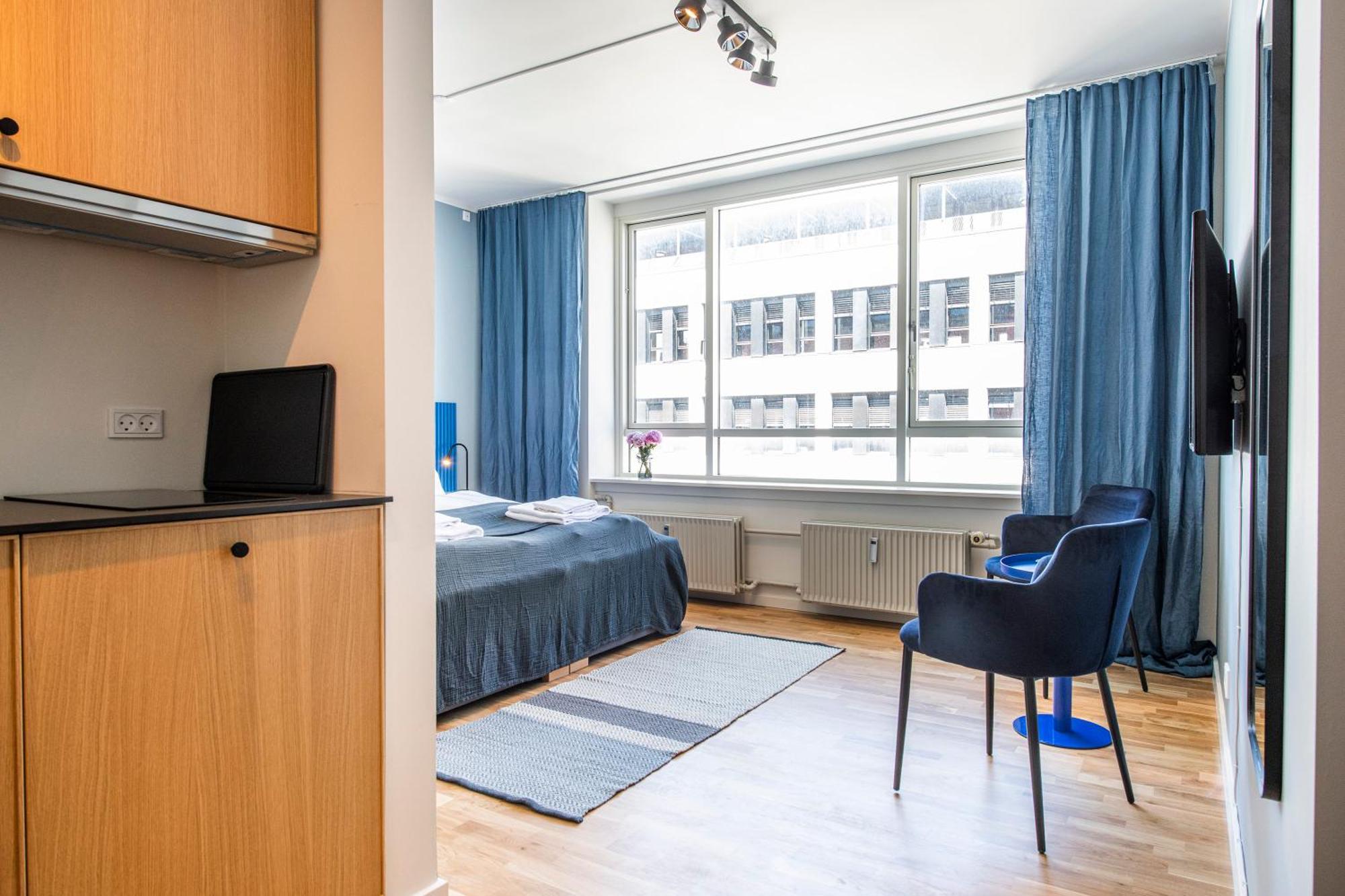 The Lakes Apartments By Daniel&Jacob'S Copenhagen Room photo